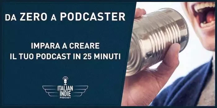 Come creare un podcast