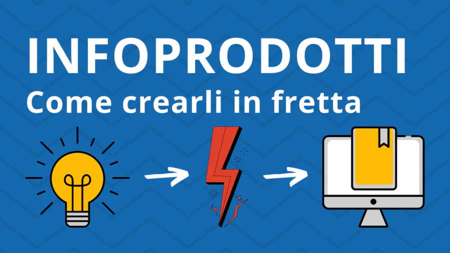 Infoprodotti