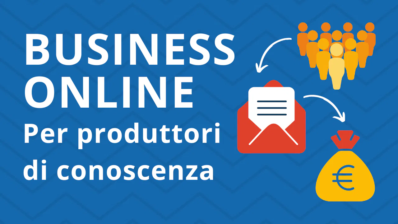 Business online