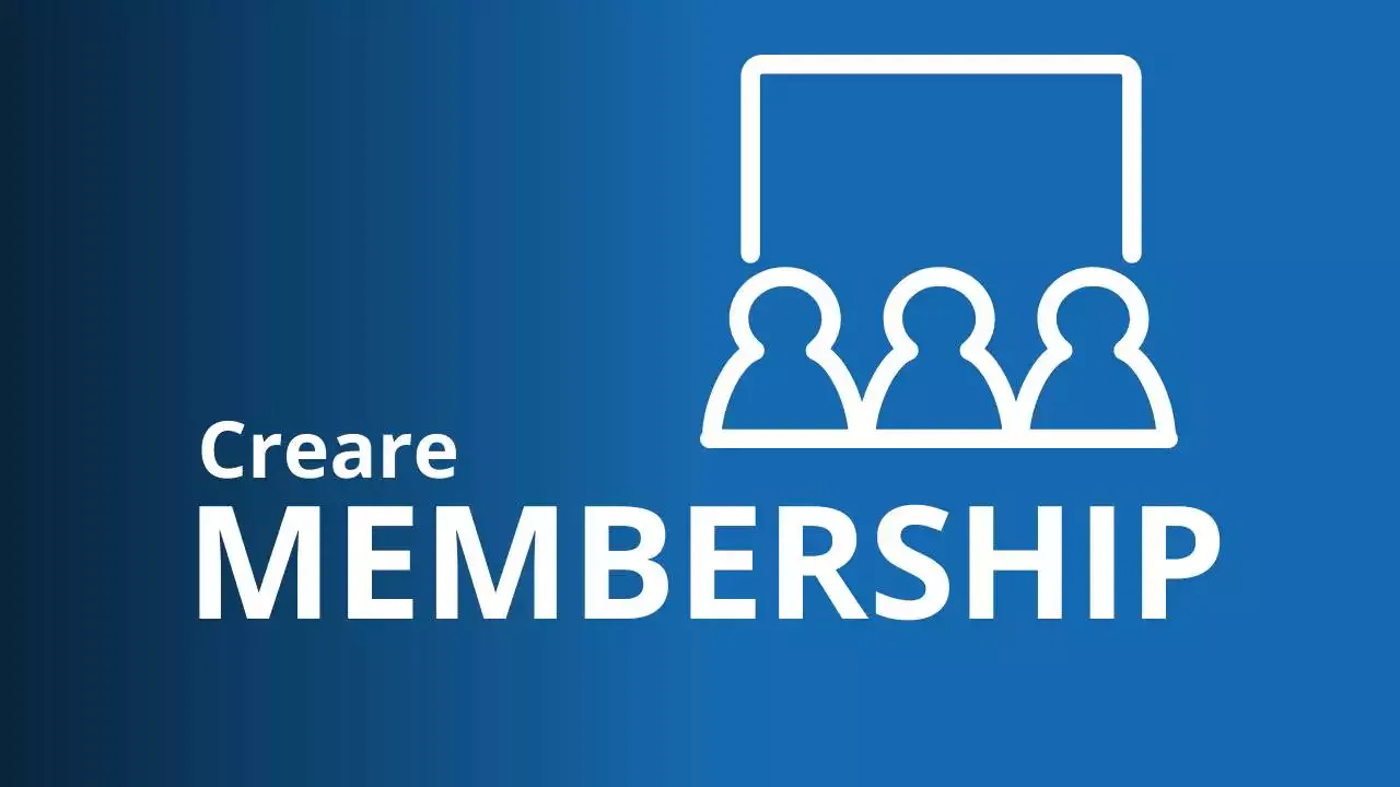 Creare membership