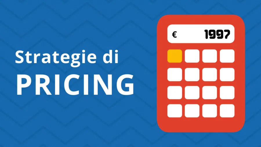 Strategie di pricing per infoprodotti