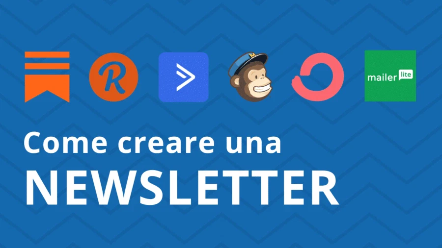 Come creare una newsletter efficace