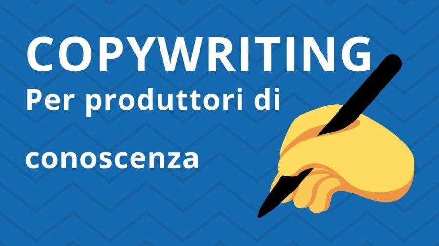 Copywriting