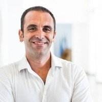 blogger italiani Riccardo Esposito